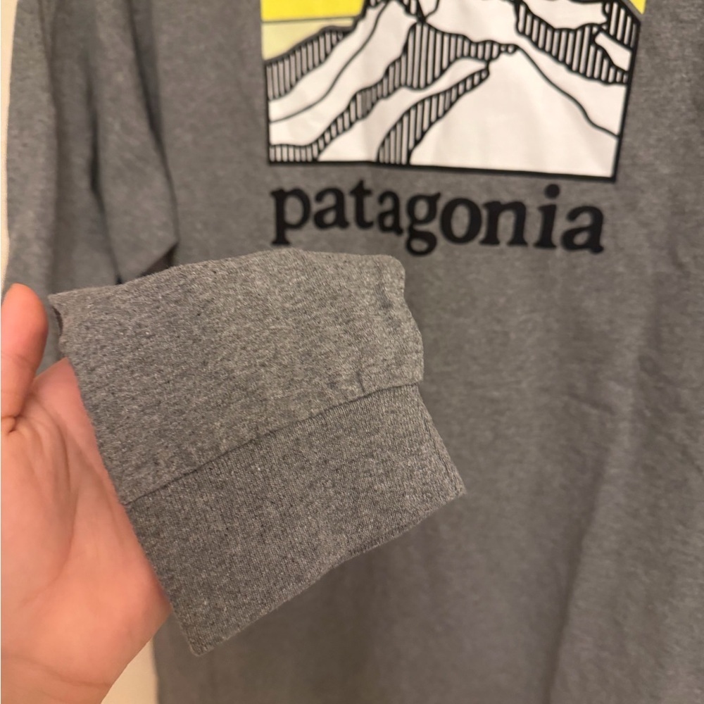Patagonia Long Sleeve - Picture 7 of 7